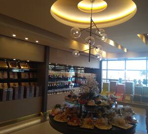 Melodi Cikolata Esenyurt Merkez Istanbul